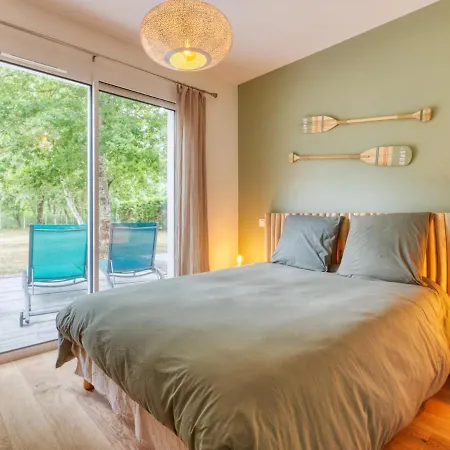 Petite Depee By Interhome