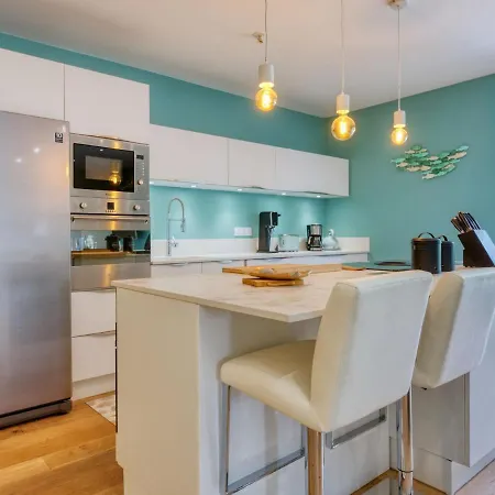 Petite Depee By Interhome Vila