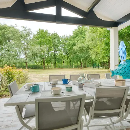 Petite Depee By Interhome Grayan-et-l'Hopital