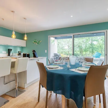 Petite Depee By Interhome * Grayan-et-l'Hopital