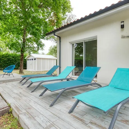 Petite Depee By Interhome Vila *