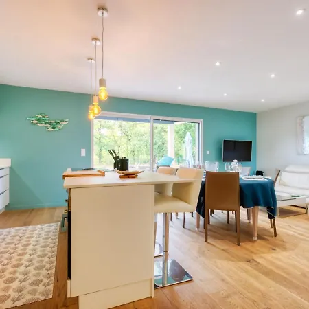 Vila Petite Depee By Interhome