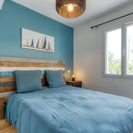 Petite Depee By Interhome *