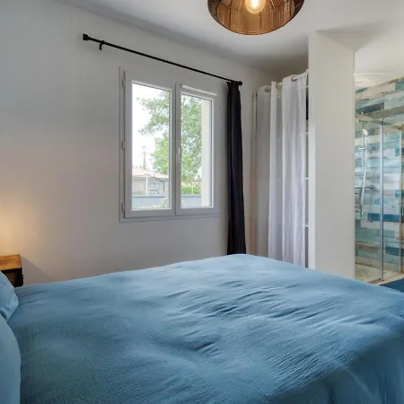 Vila Petite Depee By Interhome *