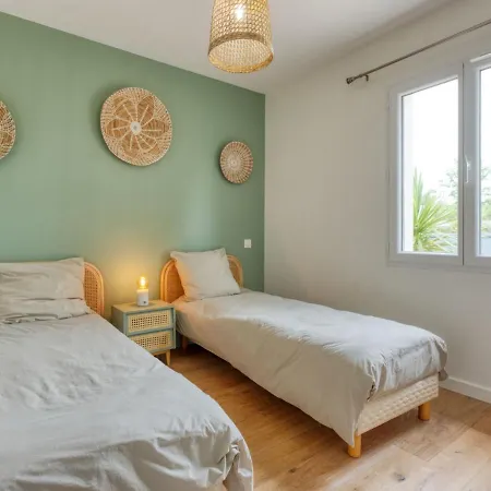 Petite Depee By Interhome Vila *