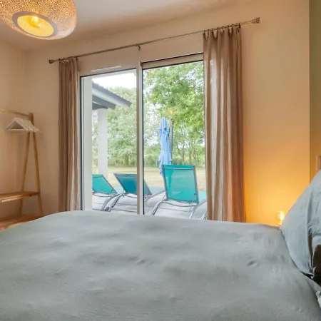 Petite Depee By Interhome Vila *