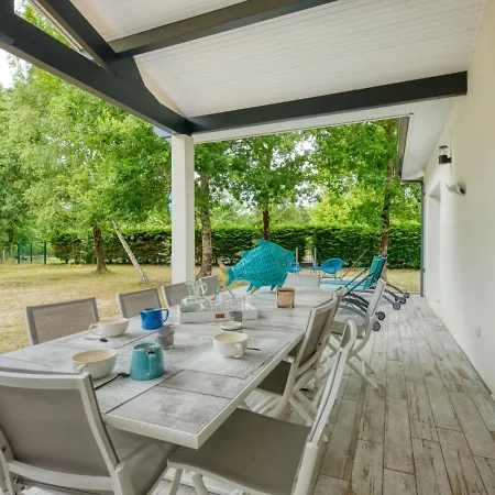 Petite Depee By Interhome *