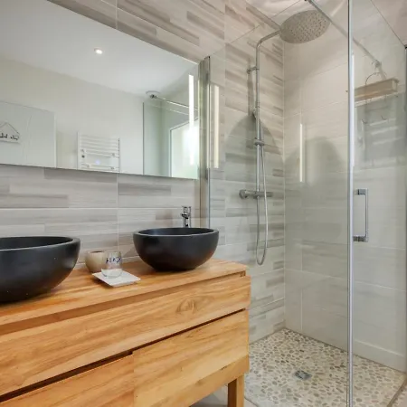 Petite Depee By Interhome * Grayan-et-l'Hopital