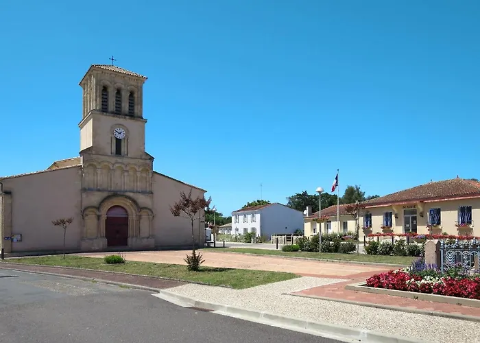 Petite Depee By Interhome *