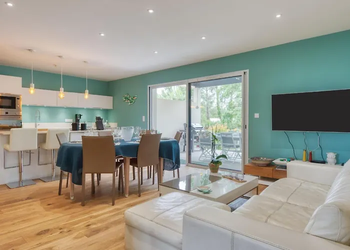 Petite Depee By Interhome Villa