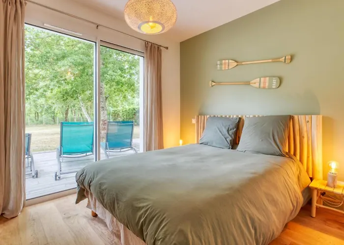 Petite Depee By Interhome