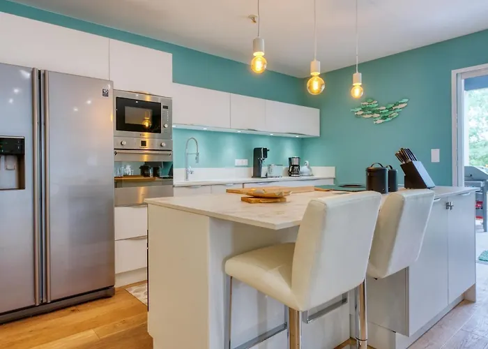 Petite Depee By Interhome Villa