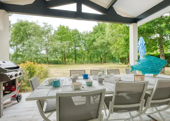 Petite Depee By Interhome Grayan-et-l'Hopital