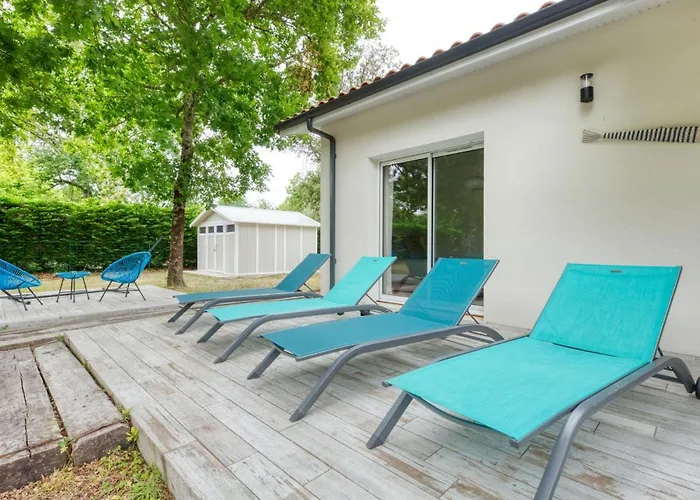 Petite Depee By Interhome Villa *