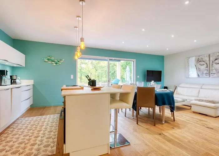 Villa Petite Depee By Interhome