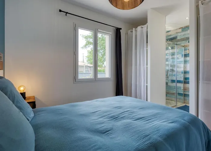 Villa Petite Depee By Interhome *