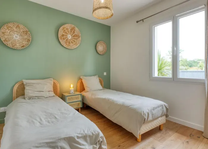 Petite Depee By Interhome Villa *