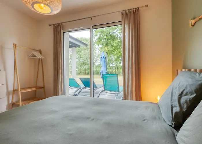 Petite Depee By Interhome Villa *