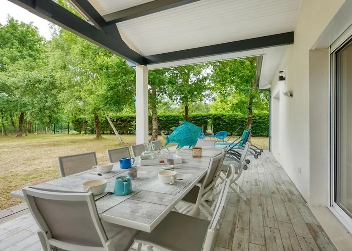 Petite Depee By Interhome *